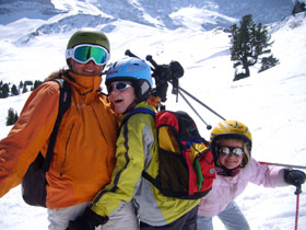 Familienreisen Sportclub Sölden Familienreisen Sportclub Sölden