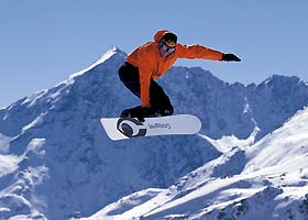 Skigebiet Sölden Skigebiet Sölden